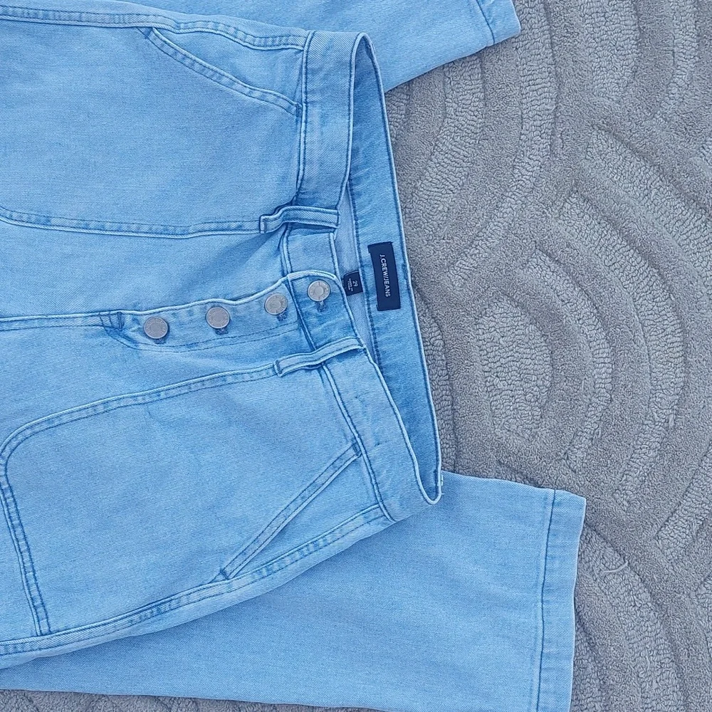 High Rise Jeans - Picture 4 of 4